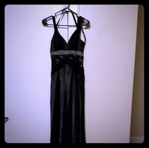 Gown